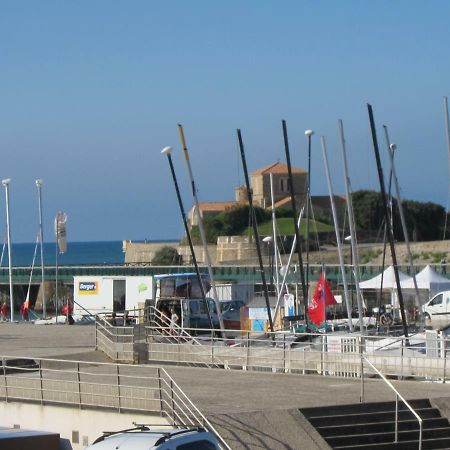 Apartament Cassiopee II Les Sables-dʼOlonne Zewnętrze zdjęcie