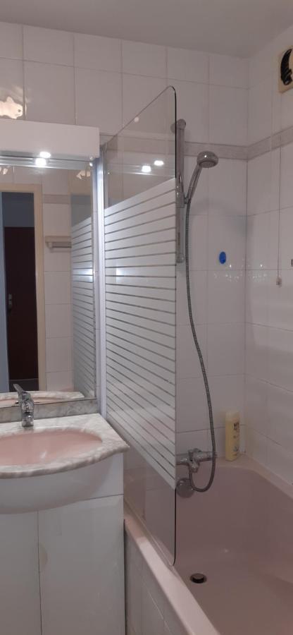 Apartament Cassiopee II Les Sables-dʼOlonne Zewnętrze zdjęcie