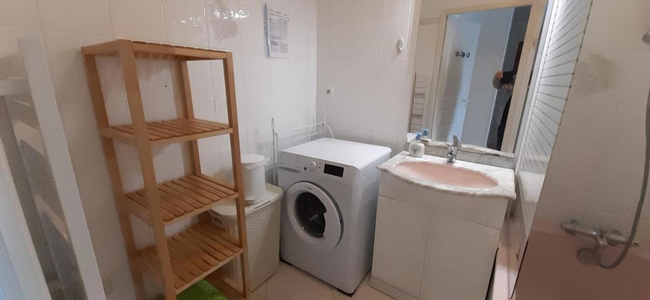 Apartament Cassiopee II Les Sables-dʼOlonne Zewnętrze zdjęcie