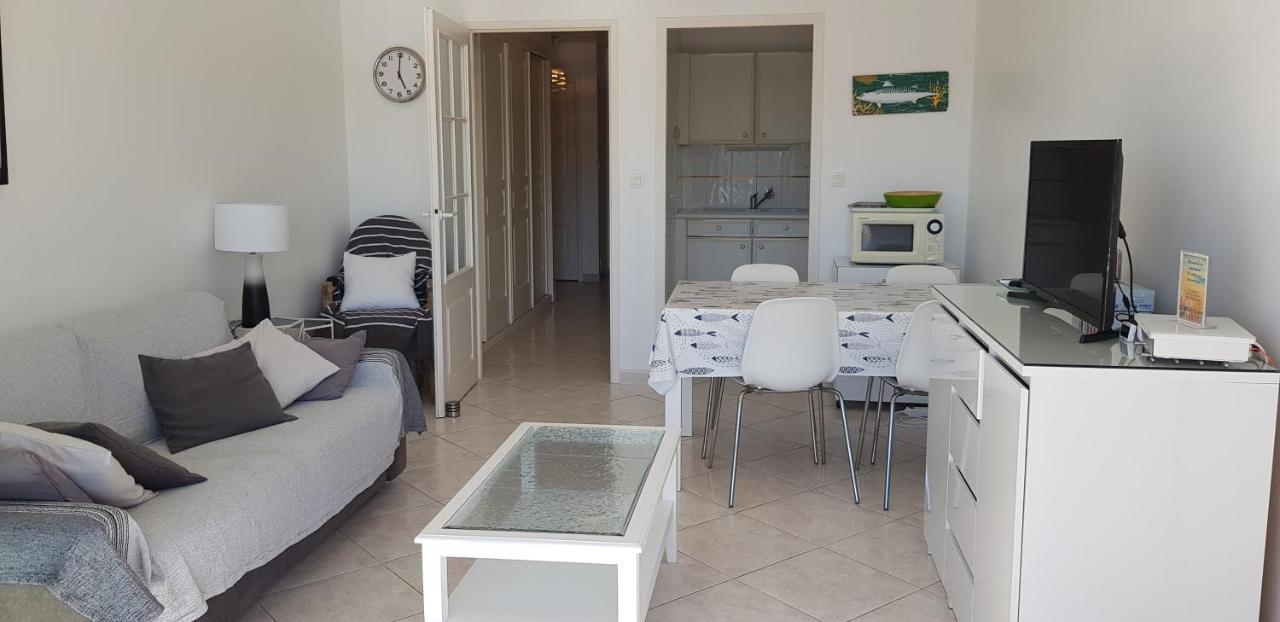 Apartament Cassiopee II Les Sables-dʼOlonne Zewnętrze zdjęcie