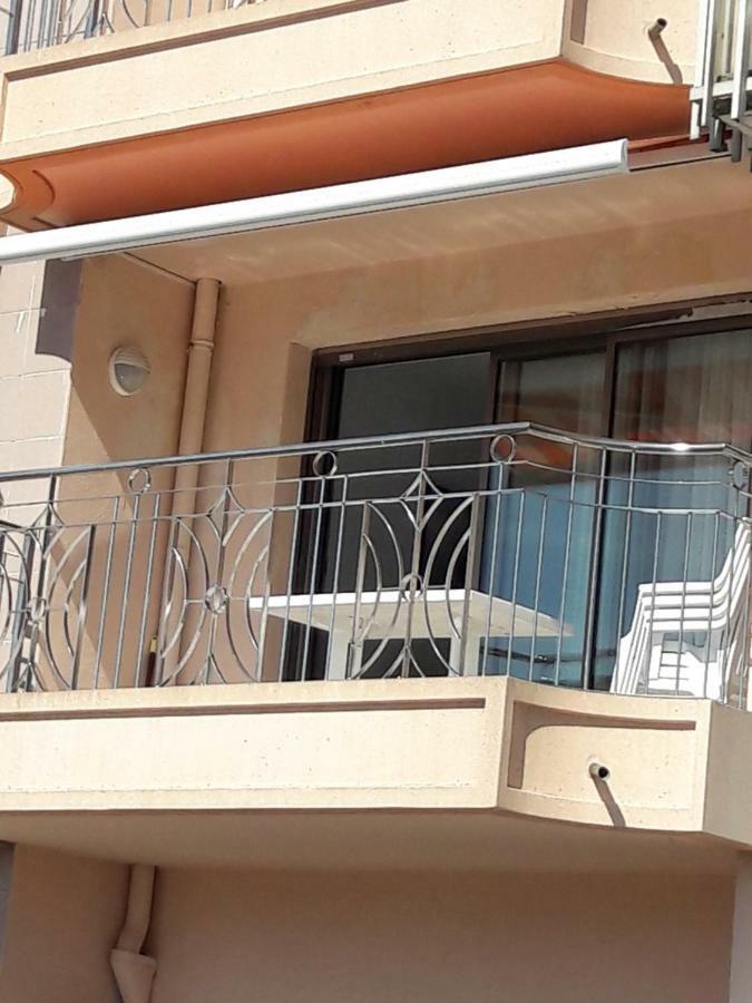 Apartament Cassiopee II Les Sables-dʼOlonne Zewnętrze zdjęcie
