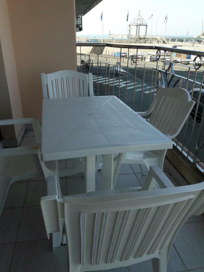 Apartament Cassiopee II Les Sables-dʼOlonne Zewnętrze zdjęcie