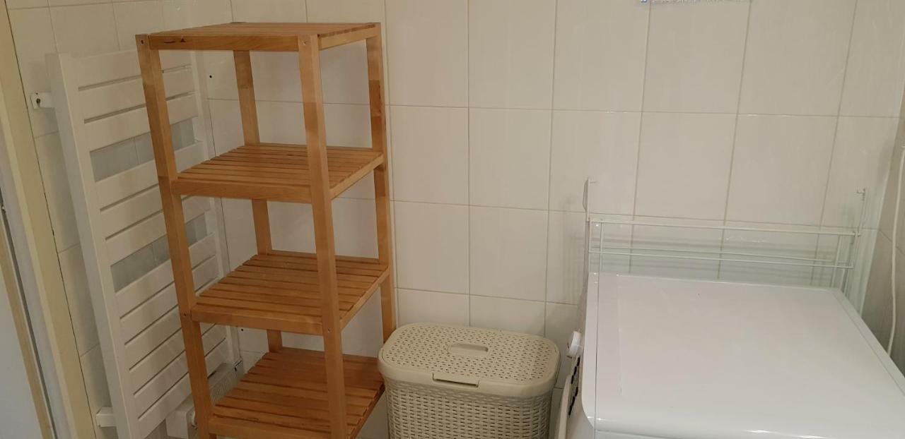 Apartament Cassiopee II Les Sables-dʼOlonne Zewnętrze zdjęcie