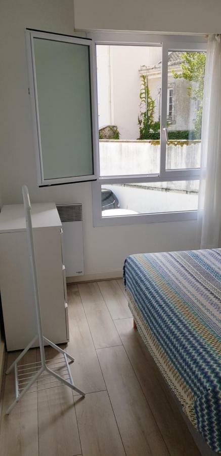 Apartament Cassiopee II Les Sables-dʼOlonne Zewnętrze zdjęcie