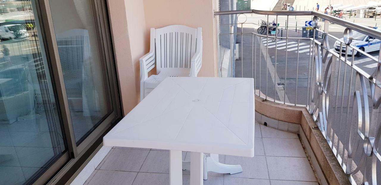 Apartament Cassiopee II Les Sables-dʼOlonne Zewnętrze zdjęcie