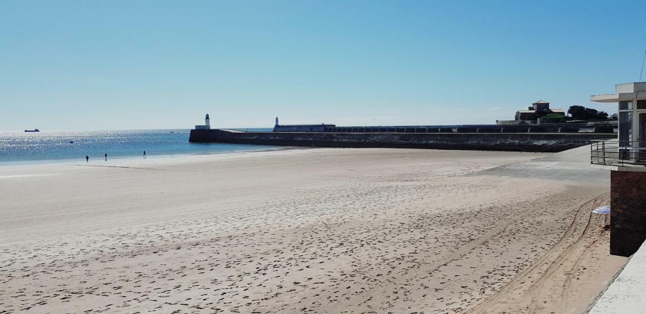 Apartament Cassiopee II Les Sables-dʼOlonne Zewnętrze zdjęcie