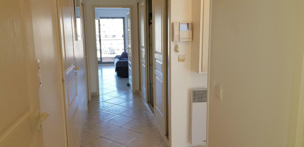 Apartament Cassiopee II Les Sables-dʼOlonne Zewnętrze zdjęcie